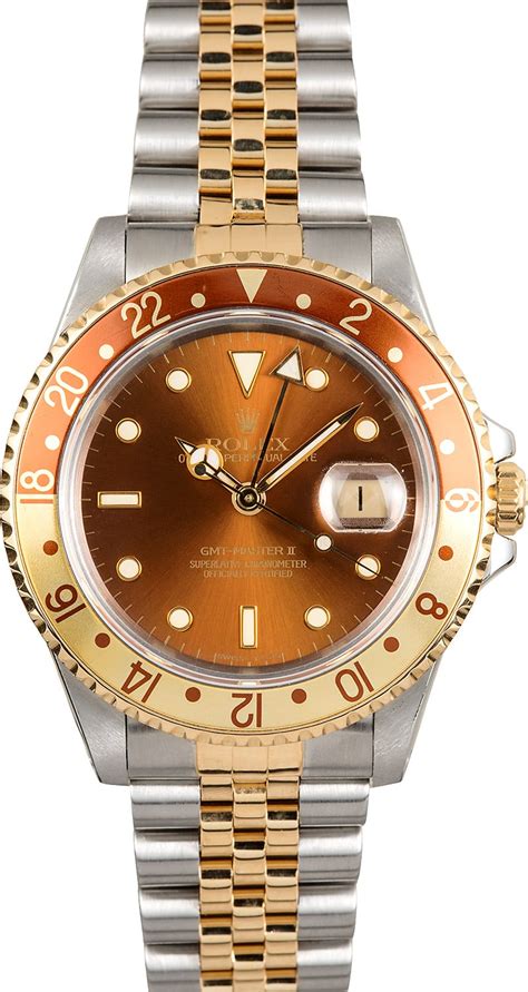 rolex band spring gmt timemaster jubilee root beer|Rolex GMT.